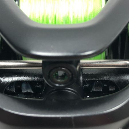  SHIMANO シマノ 21SLX BFS XG LH ベイトリール 043719