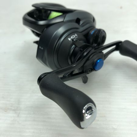  SHIMANO シマノ 21SLX BFS XG LH ベイトリール 043719