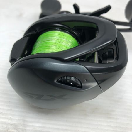  SHIMANO シマノ 21SLX BFS XG LH ベイトリール 043719