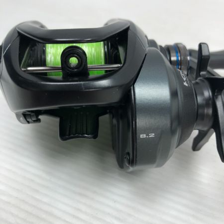  SHIMANO シマノ 21SLX BFS XG LH ベイトリール 043719
