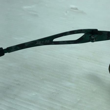  ASTORO 釣り用品 釣り服飾 偏光サングラス ASTORO グリーン 度入り AST-15 グリーン