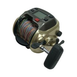 ΣΣ SHIMANO シマノ 電動丸4000HP 使用感有 電動リール RG154 Bランク