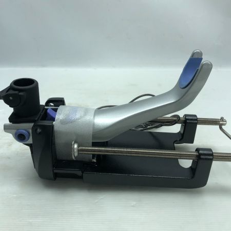  DAIWA ダイワ 釣り用品 釣り小物 竿立て DAIWA パワーホルダー 速攻240 美品 程度A