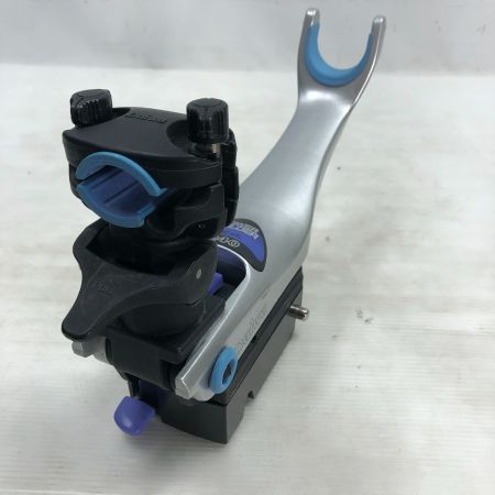  DAIWA ダイワ POWER HOLDE パワーホルダー速攻 240 ロッドホルダー 収納袋あり