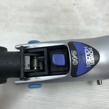  DAIWA ダイワ POWER HOLDE パワーホルダー速攻 240 ロッドホルダー 収納袋あり