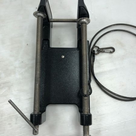  DAIWA ダイワ POWER HOLDE パワーホルダー速攻 240 ロッドホルダー 収納袋あり