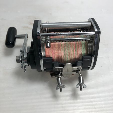  DAIWA ダイワ 両軸リール スーパーダイナミックST-900