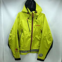 ΣΣ mazume マズメ ウェーディングジャケット  フィッシングジャケット 釣り用品 釣り服飾 メンズL Cランク