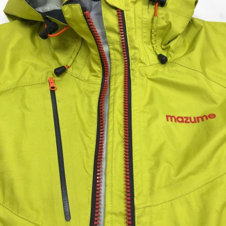  mazume マズメ ウェーディングジャケット  フィッシングジャケット 釣り用品 釣り服飾 メンズL