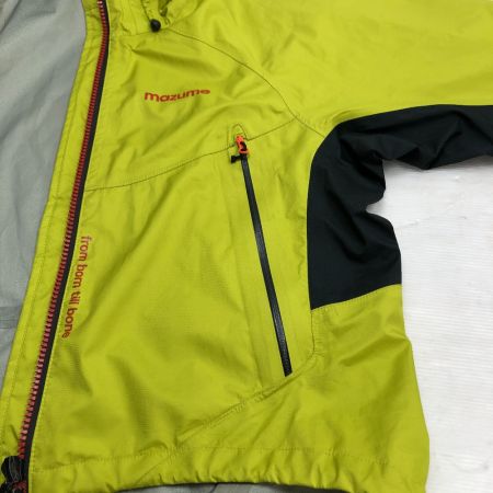  mazume マズメ ウェーディングジャケット  フィッシングジャケット 釣り用品 釣り服飾 メンズL