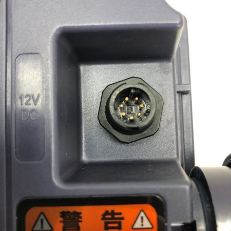  SHIMANO シマノ 08探見丸CV サイドボード付き 魚群探知機