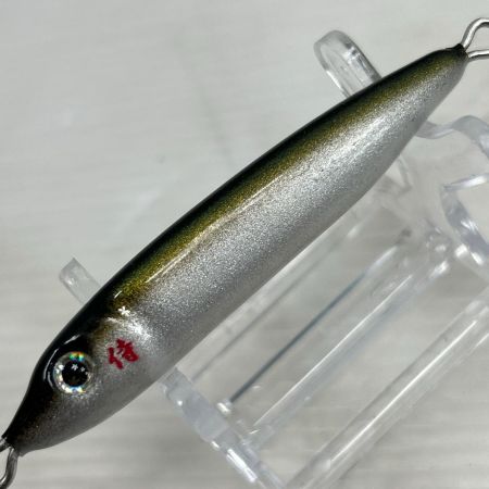 KOJIMA CRAFT コジマクラフト ジグミノー サムライ （6）