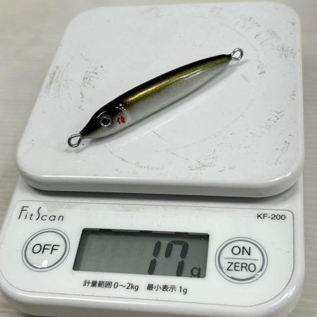 KOJIMA CRAFT コジマクラフト ジグミノー サムライ （6）