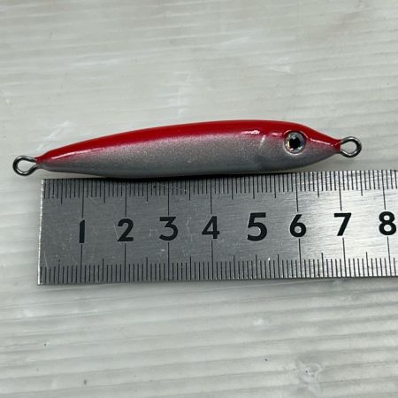 KOJIMA CRAFT コジマクラフト ジグミノー サムライ （4）