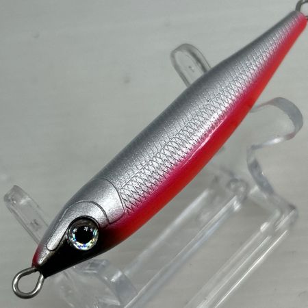 KOJIMA CRAFT コジマクラフト ジグミノー サムライカスタム （4）