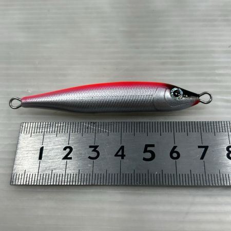KOJIMA CRAFT コジマクラフト ジグミノー サムライカスタム （4）