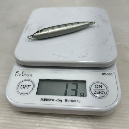 KOJIMA CRAFT コジマクラフト ジグミノー サムライ （4）
