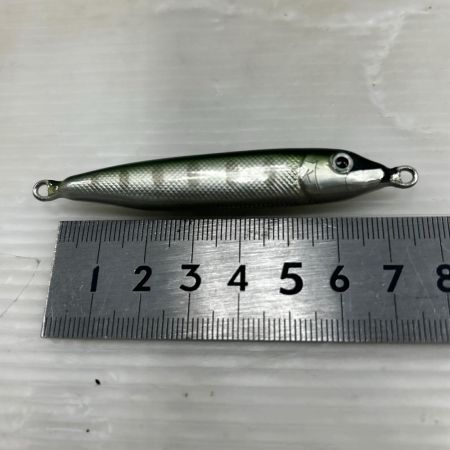KOJIMA CRAFT コジマクラフト ジグミノー サムライ （4）