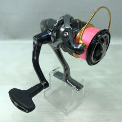 ΣΣ SHIMANO シマノ スピニングリール 16ヴァンキッシュ C3000XG Bランク