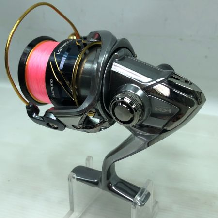  SHIMANO シマノ スピニングリール 16ヴァンキッシュ C3000XG