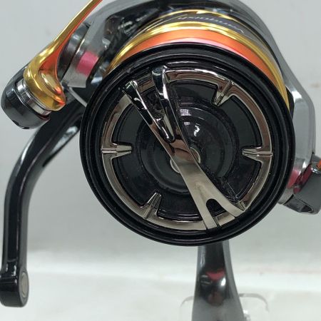  SHIMANO シマノ スピニングリール 16ヴァンキッシュ C3000XG
