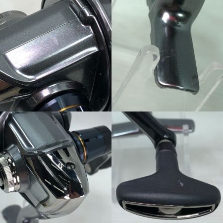  SHIMANO シマノ スピニングリール 16ヴァンキッシュ C3000XG