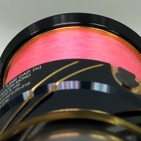  SHIMANO シマノ スピニングリール 16ヴァンキッシュ C3000XG