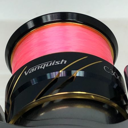  SHIMANO シマノ スピニングリール 16ヴァンキッシュ C3000XG