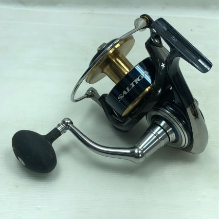  DAIWA ダイワ スピニングリール 21セルテートSW ソルティガ 20000