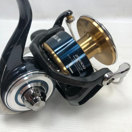  DAIWA ダイワ スピニングリール 21セルテートSW ソルティガ 20000