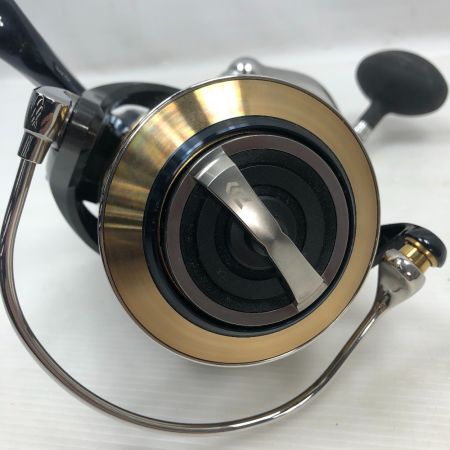  DAIWA ダイワ スピニングリール 21セルテートSW ソルティガ 20000