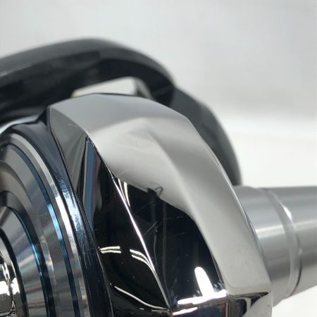  DAIWA ダイワ スピニングリール 21セルテートSW ソルティガ 20000