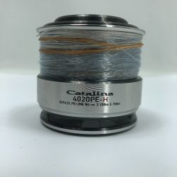 ΣΣ  DAIWA ダイワ 4020PE-H スプール キャタリナ Catalina Cランク