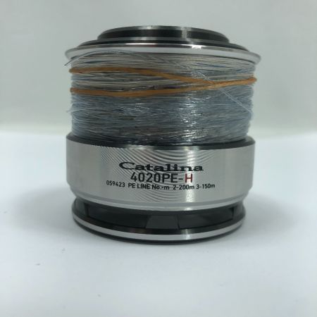 DAIWA ダイワ 4020PE-H スプール キャタリナ Catalina    釣り用品 リール スプール