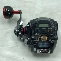ΣΣ DAIWA ダイワ 19シーボーグ200ＪＬ 電動リール コードなし Bランク