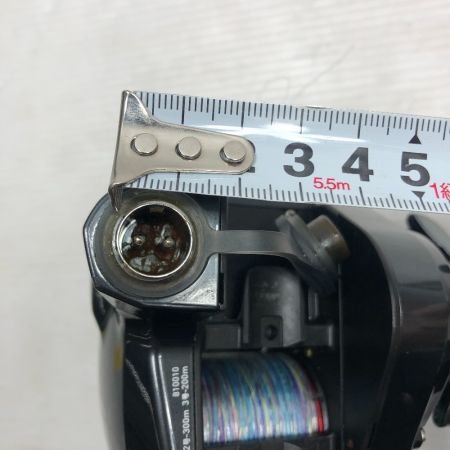  DAIWA ダイワ 19シーボーグ200ＪＬ 電動リール コードなし