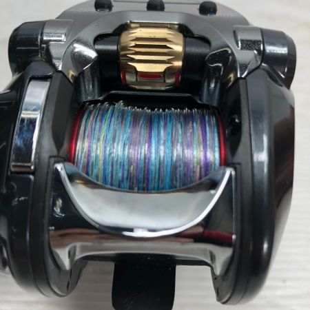  DAIWA ダイワ 19シーボーグ200ＪＬ 電動リール コードなし