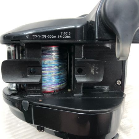  DAIWA ダイワ 19シーボーグ200ＪＬ 電動リール コードなし