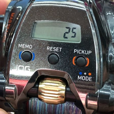  DAIWA ダイワ 19シーボーグ200ＪＬ 電動リール コードなし