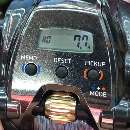  DAIWA ダイワ 19シーボーグ200ＪＬ 電動リール コードなし