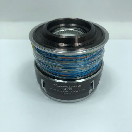  DAIWA ダイワ 16キャタリナ 5000 スプール