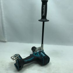 ΣΣ MAKITA マキタ ドライバドリル コードレス式 本体のみ XPH07 ブルー Cランク