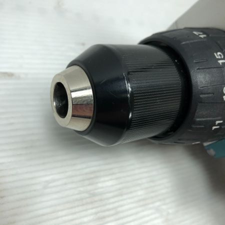  MAKITA マキタ ドライバドリル コードレス式 本体のみ XPH07 ブルー