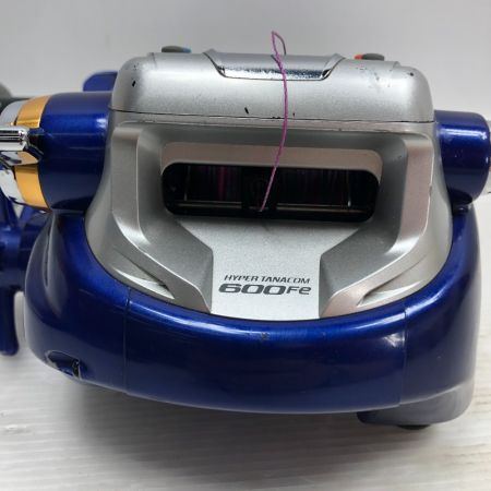  DAIWA ダイワ ハイパータナコン 600FE 使用感有 電動リール