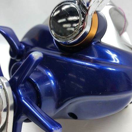  DAIWA ダイワ ハイパータナコン 600FE 使用感有 電動リール