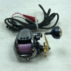 ΣΣ SHIMANO シマノ 13ビーストマスター 3000 キズ有 電動リール 03124 Bランク