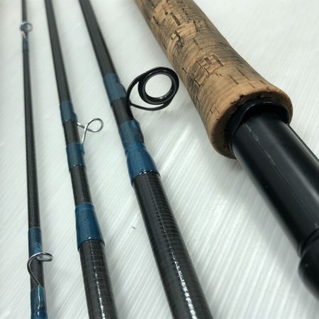  ORVIS フライロッド ROCKY MOUNTAIN ロッキーマウンテン 9' 4pc 9wt ﾛｯｷｰﾏｳﾝﾃﾝ