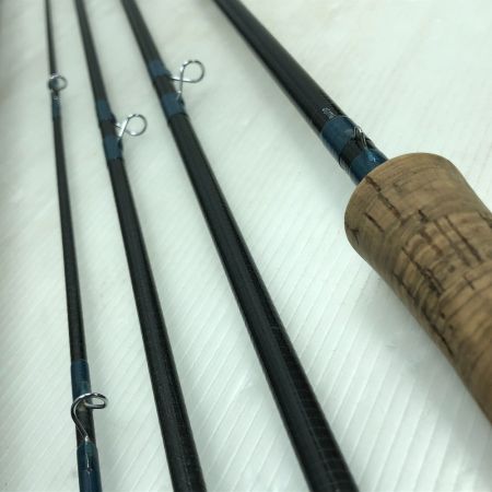  ORVIS フライロッド ROCKY MOUNTAIN ロッキーマウンテン 9' 4pc 9wt ﾛｯｷｰﾏｳﾝﾃﾝ