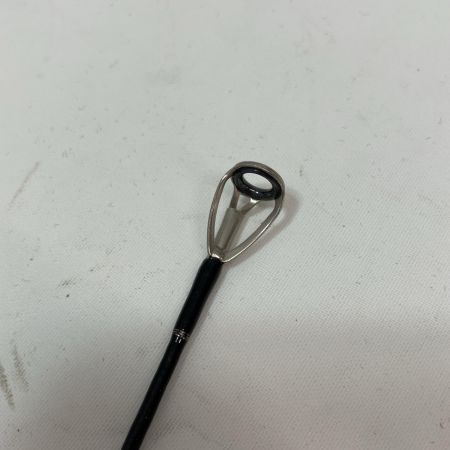 SHIMANO シマノ ロッド ルアーロッド 21カーディフ NX B83ML 竿袋付