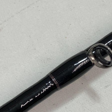 SHIMANO シマノ ロッド ルアーロッド 21カーディフ NX B83ML 竿袋付